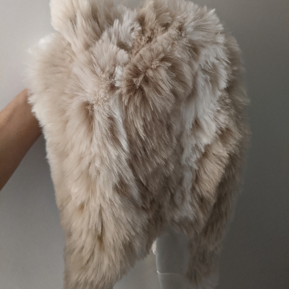 SOLD💔Additional photos - Spirithoods Snow Leopard - Picture 2 of 4